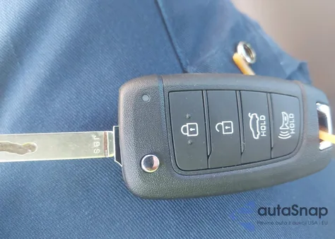 2024 Hyundai Elantra Se z USA, uszkodzony, nr VIN KMHLL4DGXRU662463